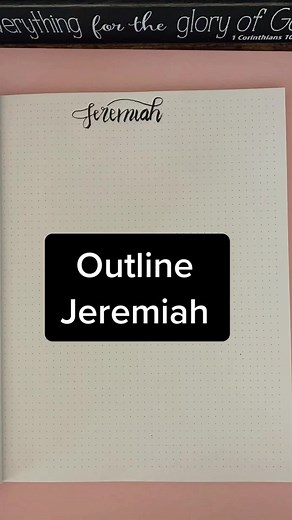 Exploring the Book of Jeremiah: Timeline, Themes, and More