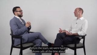 Why does a multidisciplinary approach matter in Pulmonary Embolism (PE) management?  Watch now: https://ow.ly/2lq950VcEtN  In just five minutes, Dr William Ricketts and Dr Rashid Akhtar from Barts Health NHS Trust (London, UK) break down the multidisciplinary need in PE – and how collaboration leads to better patient outcomes. #PE #InterventionalCardiology #InterventionalRadiology #PEtreatment | Radcliffe Cardiology | Facebook