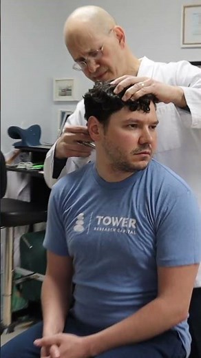 How to Use the Activator Adjusting Instrument To Relieve Pain In Neck