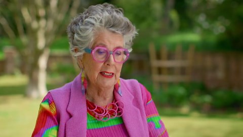 Watch The Great British Baking Show | Netflix Official Site