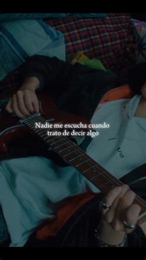 Alien — Han Jisung (Sub español) #kpop #alien #hanjisung #straykids