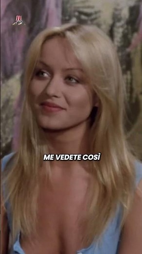 I'm a powerhouse 😂 Gloria Guida, Vincenzo Crocitti, Lilli Carati in "Being Twenty"
