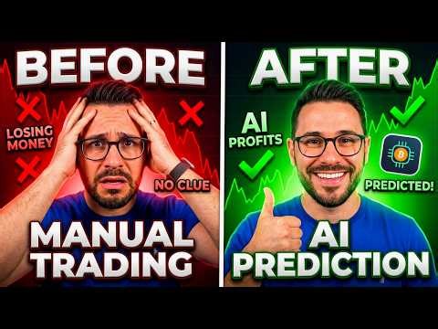 NEW Polymarket Predict Bot | AI Polymarket Bot | Trading Bot Tutorial!