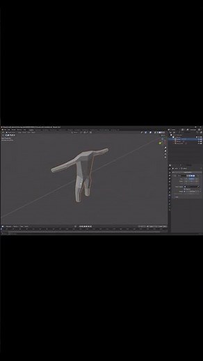 Blender character progression ( With tutorial)