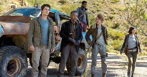 ‘Maze Runner: Death Cure’ Review: Overly Long Trilogy Finale Fails to Surprise