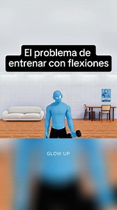 Entrenamiento con flexiones para ganar músculo