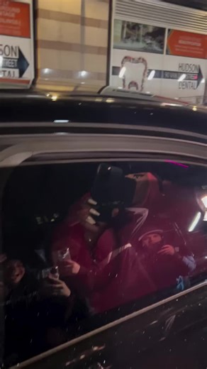 Nicki Minaj's Stunning 2023 Concert Highlights