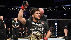 Dana White reveals his plans for the UFC Bantamweight Divison following Henry Cejudo's retirement