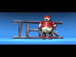 **HiDef**THX Tex intro 1996