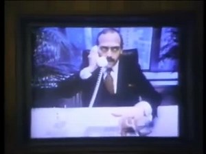 Motor Mouth with John Moschitta | Commercial | Retro Junk