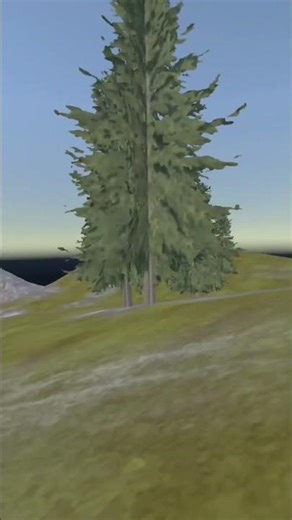 Virtual Reality Hiking