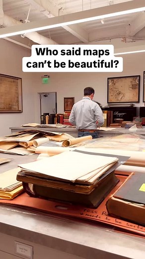 We take pride in our collection of antique maps, atlases, books, and prints. Discover 10,000 items spanning from the 15th to 20th centuries at raremaps.com. 🗺️ #AntiqueMaps #RareMaps #VintagePrints #MapCollector #Cartography | Barry Lawrence Ruderman Antique Maps