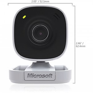 Microsoft Lifecam Vx 3000 Driver