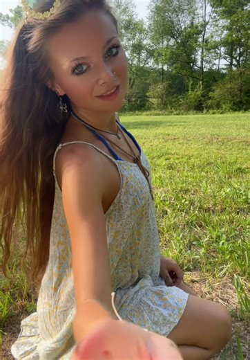 ⚡️⭐️✨ #fyp #sundress #corral #foryoupage #viral #viralvideo #nc