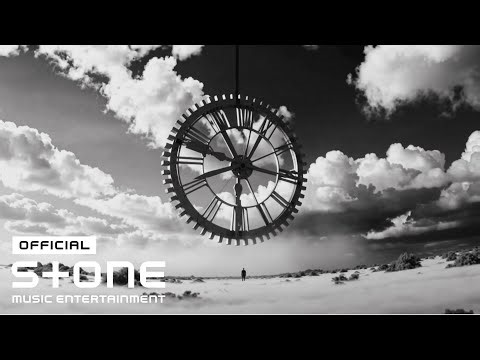 Capstone Endore (캡스톤 엔도어) - 1st LP [경계선 (Borderline / Boundary)] Full Album Visualizer