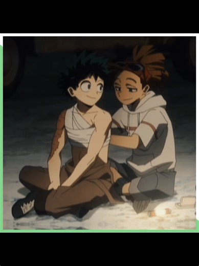 #RODYDEKU – rodydeku in the big 26 🥹 #rodysoul #deku #mha #myheroacademia he was his summer fling omg 😼