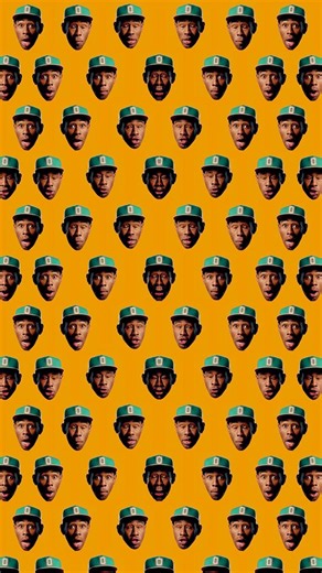 F•L•Y on Instagram: "Tyler the Creator interview"