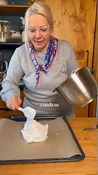 Pavlova torta ti neće uspeti ako se ne pridržavaš ova 4 pravila