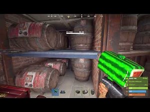 I bought the new Rust Decor DLC (or I will be) READ THE PINNED COMMENT