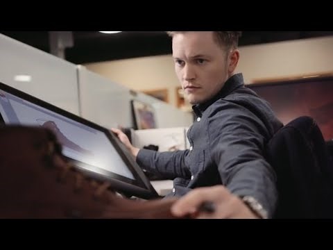 Traction Tred Lite - Designer Video