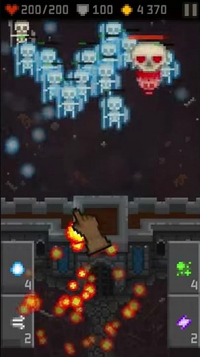 Wizard Swipe — Official trailer