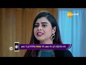 Mannat | Ep - 46 | Best Scene | Feb 13 2025 | Zee Punjabi
