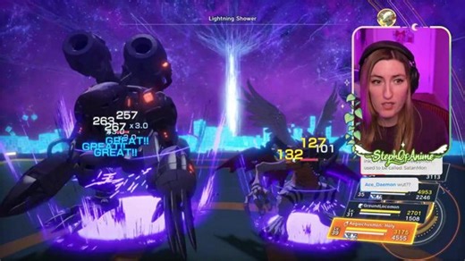 ✨ITS FINALE DAY✨Finishing Digimon for the First Time!