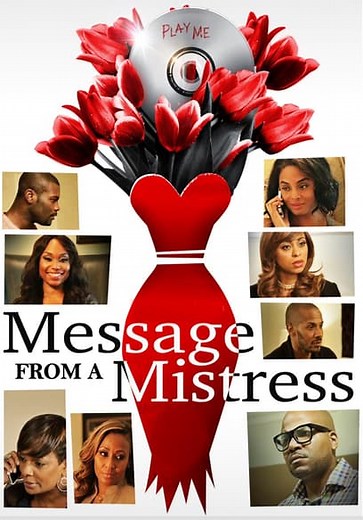 Message From a Mistress (2017)