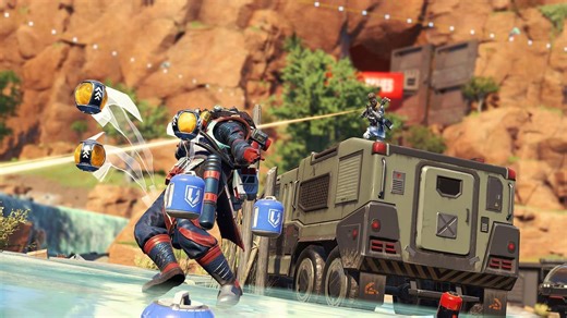 Apex Legends Season 26 start date and time for all regions