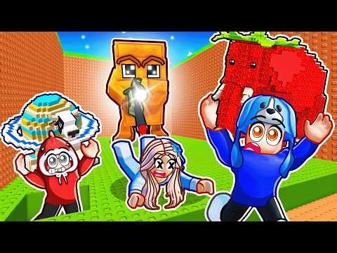 SURVIVE SNIPER FOR BRAINROTS!