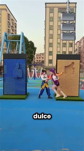 They want me to eat a real piece of poop! 😱💩