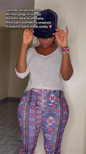 Skirt Dance Challenge on TikTok: Join the Fun!