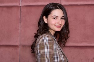 VIDEO| Sanremo 2020. Tecla Insolia: "8 marzo il mio inno per le donne"