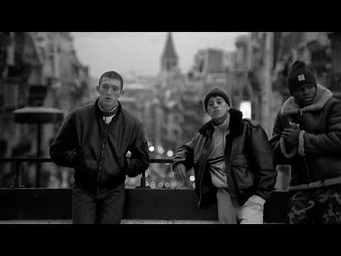 La Haine Full Movie Story , Facts And Review / Vincent Cassel / Hubert