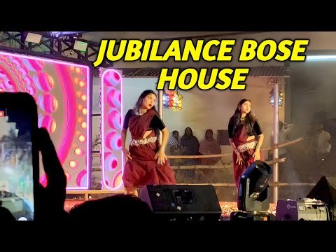 JUBILANCE BOSE HOUSE//GIFT AUTONOMOUS BHUBANESWAR #engineering #engineeringlife #flashmob
