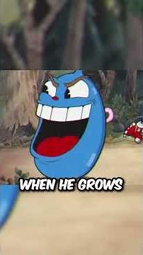 Play Cuphead Only Using The Plane? #andrewcollette #cuphead #videogame #gamingvideos #gaming