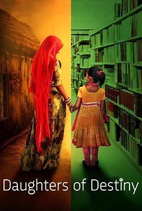 Daughters of Destiny: Season 1 | Rotten Tomatoes