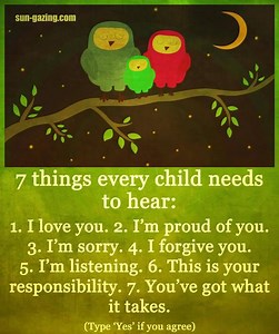 Pass it on | Sun Gazing