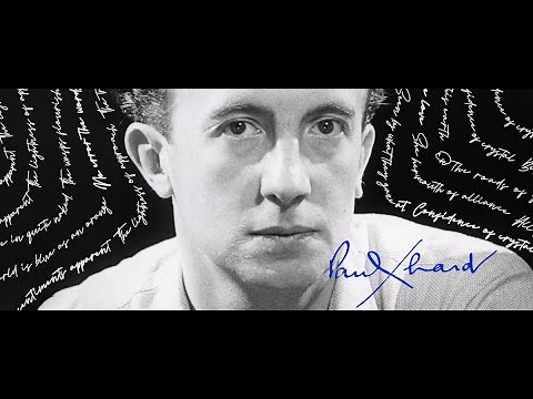 Peter Tush: Introduction to Paul Éluard