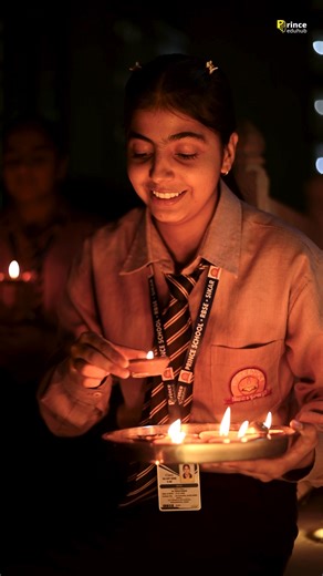 6K views · 189 reactions | Prince Eduhub Sikar Diwali Celebration...