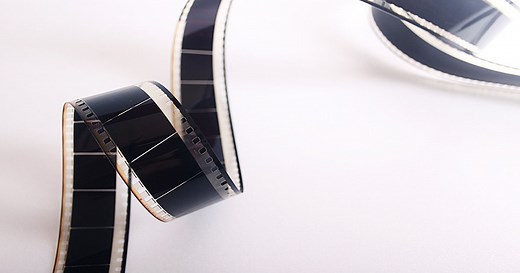 Making a Photography Showreel That Showcases Your Work