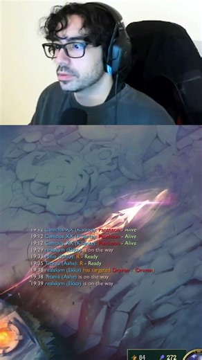 This combo is broken