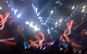 上海风暴电音节2017kygo现场