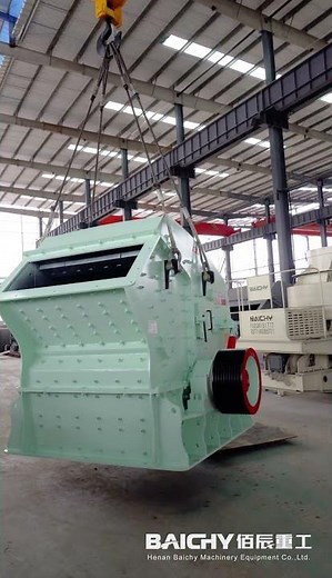 Impact Crusher #impactcrusher #impactcrushermachine #impactcrushermanufacturer #stonecrusher