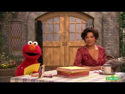 Sesame Street: Elmos Favorite Stories Preview