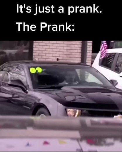 good ol' false imprisonment prank | jeff gordon