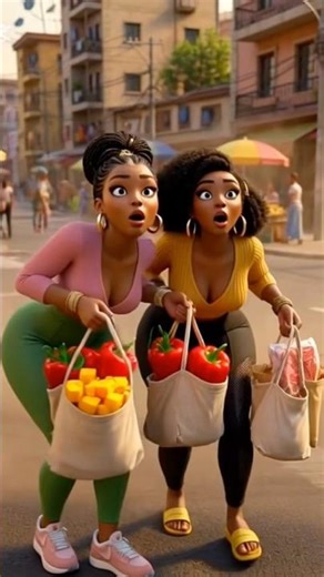 Part 2 | Beautiful Liars. #lagoslife #nollywood ….