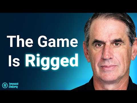 Anthropic's Hidden Money Network Will COLLAPSE Open AI Competition - Bill Gurley Exposes All!