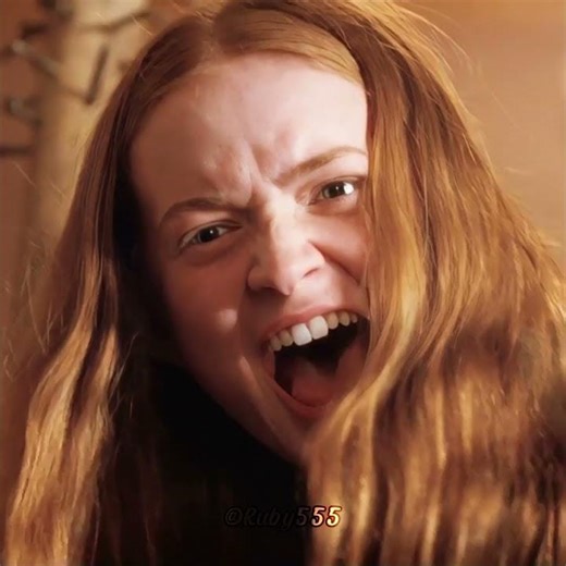 Aura of the " Max “ ☠️🔥 Stranger Things Edit