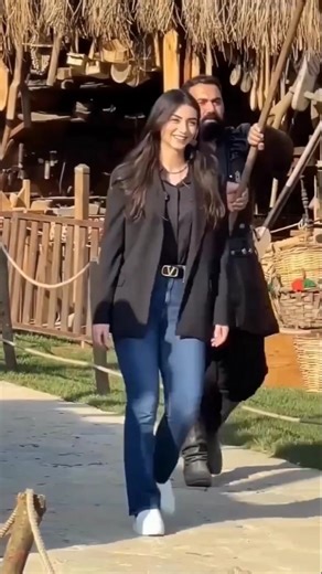 Them Behind The Scenes Bloopers 🤭💗|Kuruluş Osman Season 6 BTS 😭❤️🔥|#kurulusosman​ #bala​